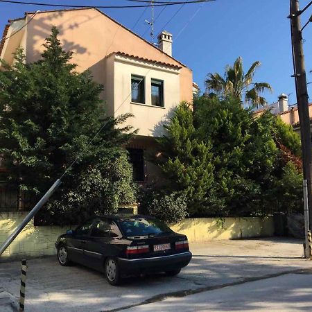 فيلا Maria'S House 1 بيفكوهوري المظهر الخارجي الصورة
