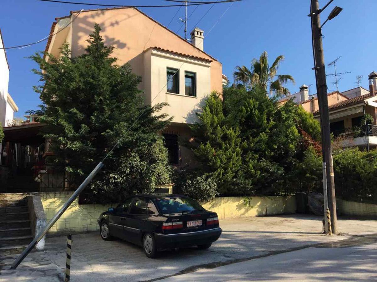 فيلا Maria'S House 1 بيفكوهوري المظهر الخارجي الصورة