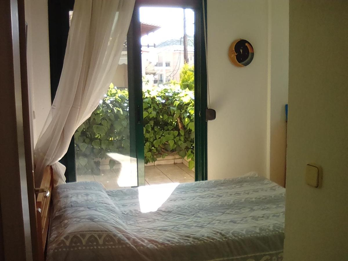 فيلا Maria'S House 1 بيفكوهوري المظهر الخارجي الصورة