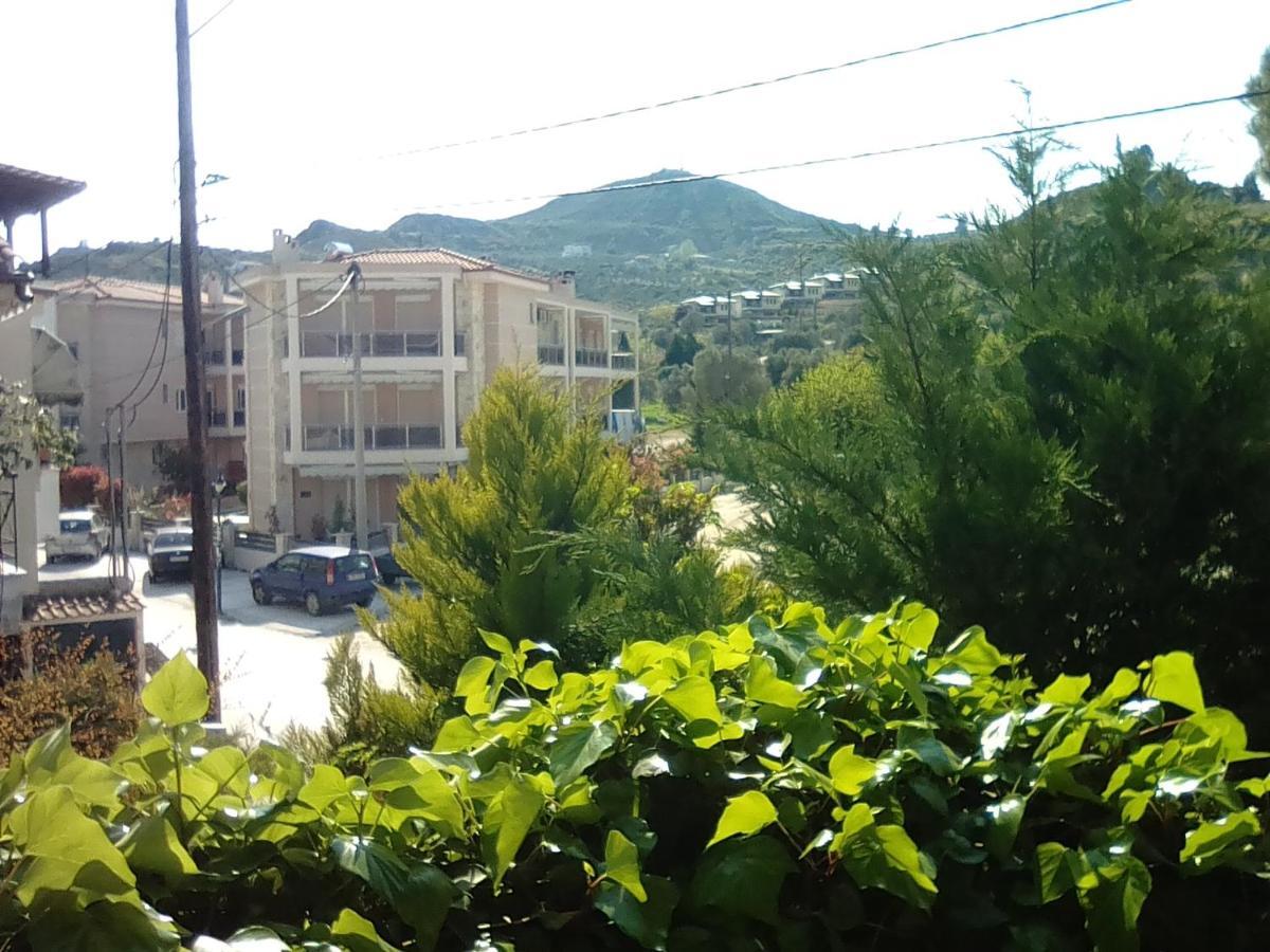 فيلا Maria'S House 1 بيفكوهوري المظهر الخارجي الصورة