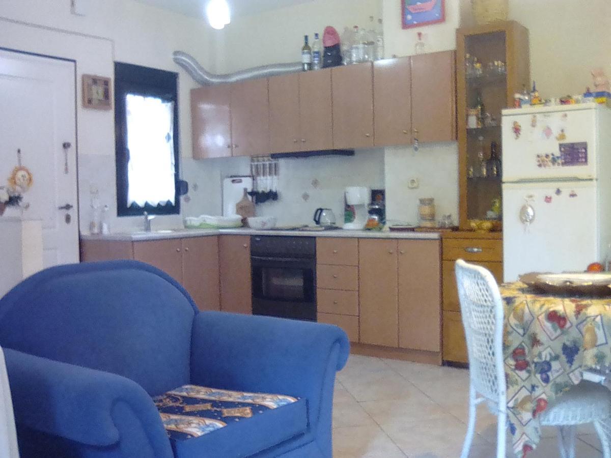 فيلا Maria'S House 1 بيفكوهوري المظهر الخارجي الصورة