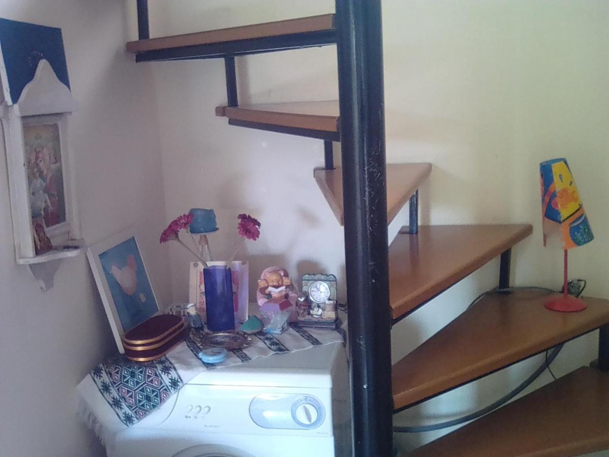 فيلا Maria'S House 1 بيفكوهوري المظهر الخارجي الصورة