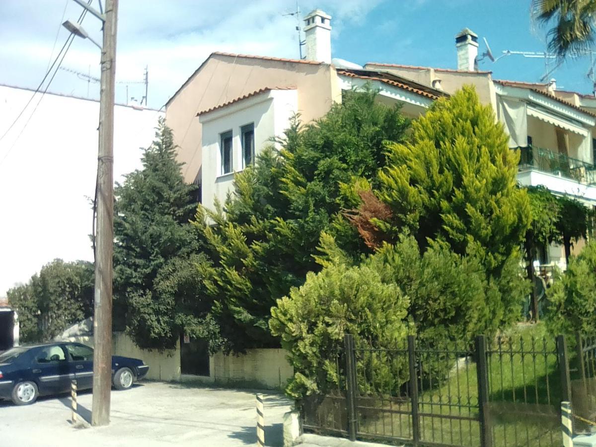 فيلا Maria'S House 1 بيفكوهوري المظهر الخارجي الصورة