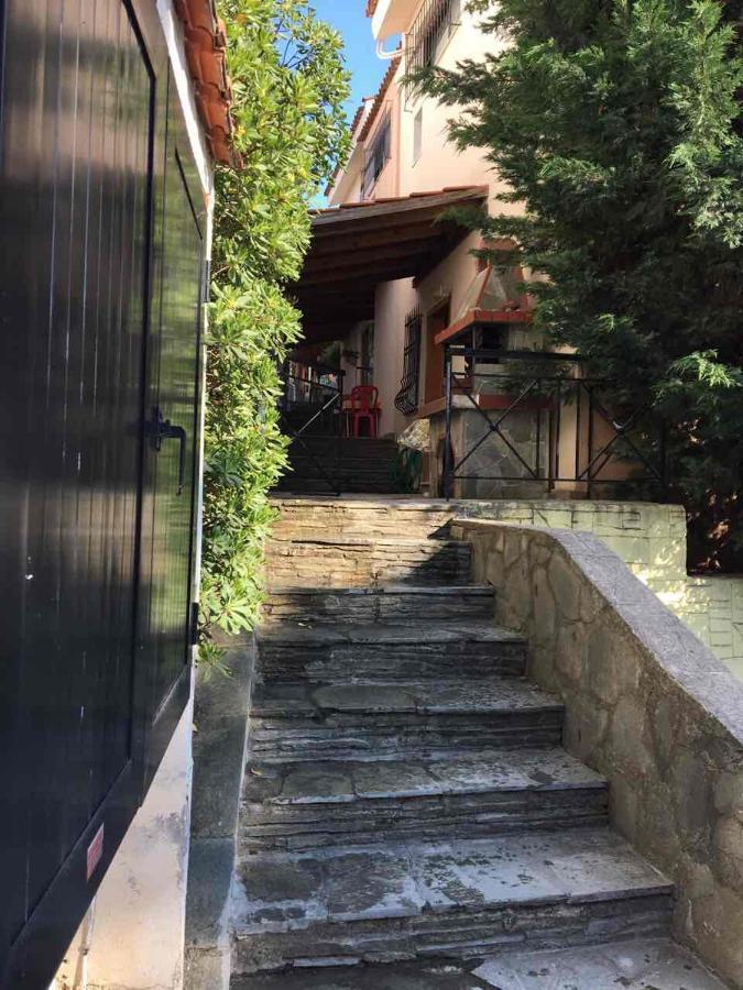 فيلا Maria'S House 1 بيفكوهوري المظهر الخارجي الصورة